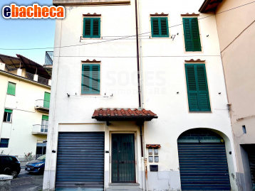appartamento in vendita a Montevarchi