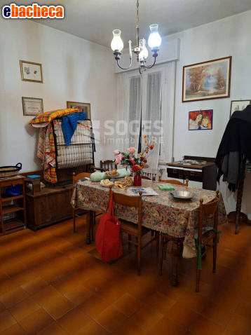 appartamento in vendita a Montevarchi