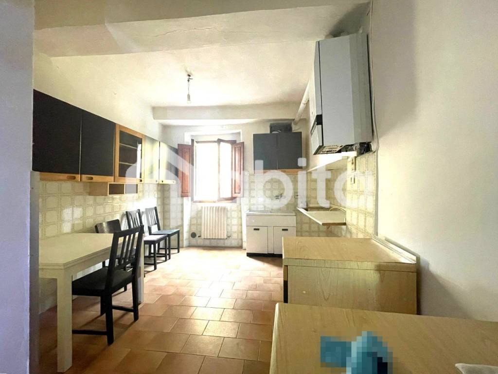 appartamento in vendita a Montevarchi