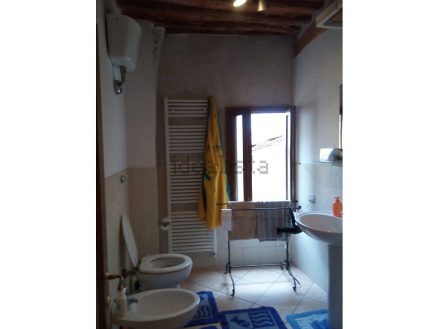 appartamento in vendita a Montevarchi