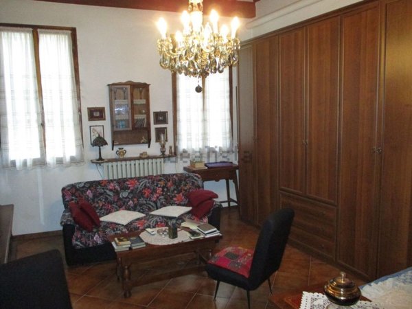appartamento in vendita a Montevarchi