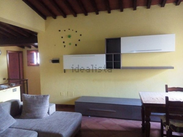 appartamento in vendita a Montevarchi