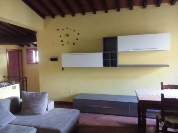 appartamento in vendita a Montevarchi