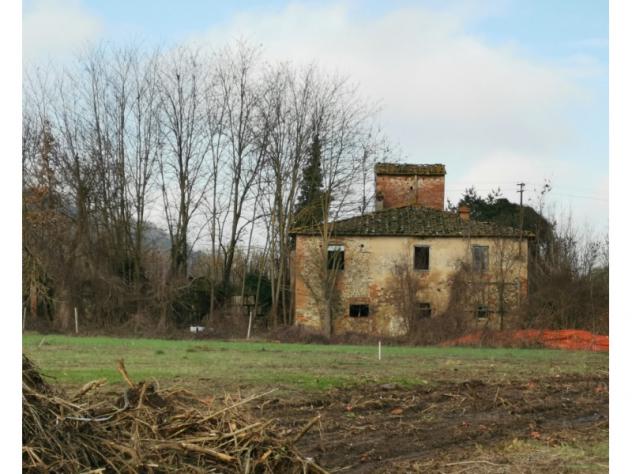 casa indipendente in vendita a Montevarchi in zona Levanella