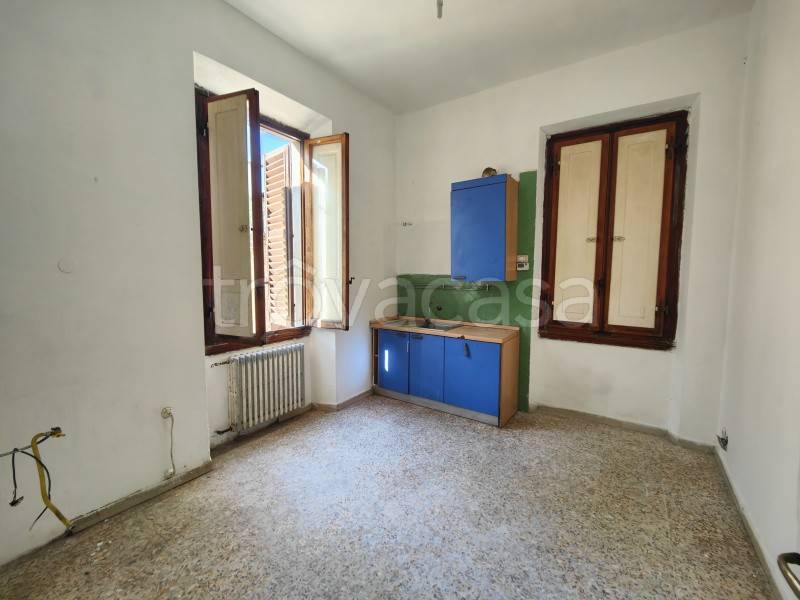 appartamento in vendita a Montevarchi