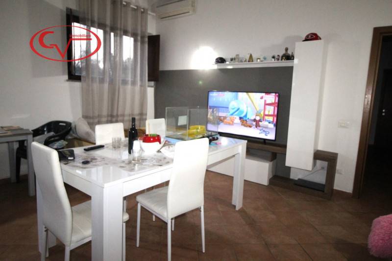 appartamento in vendita a Montevarchi