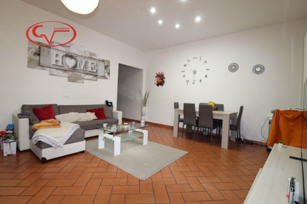 appartamento in vendita a Montevarchi