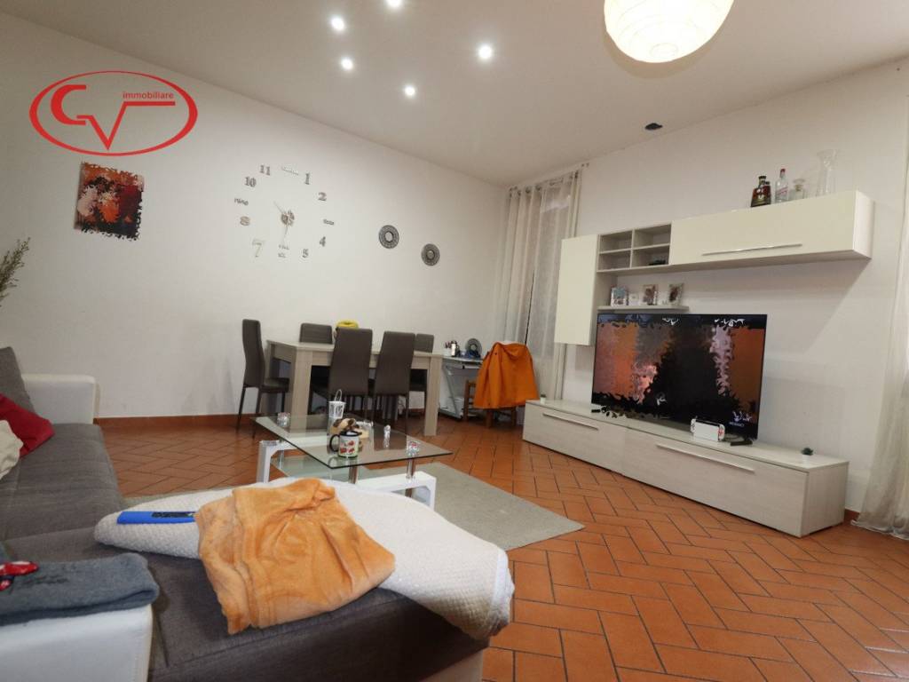 appartamento in vendita a Montevarchi