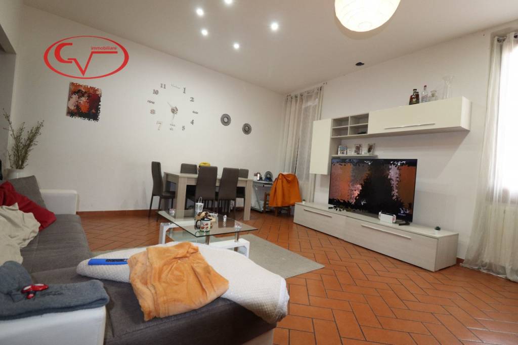appartamento in vendita a Montevarchi