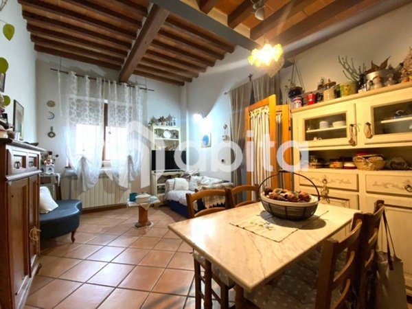 appartamento in vendita a Montevarchi