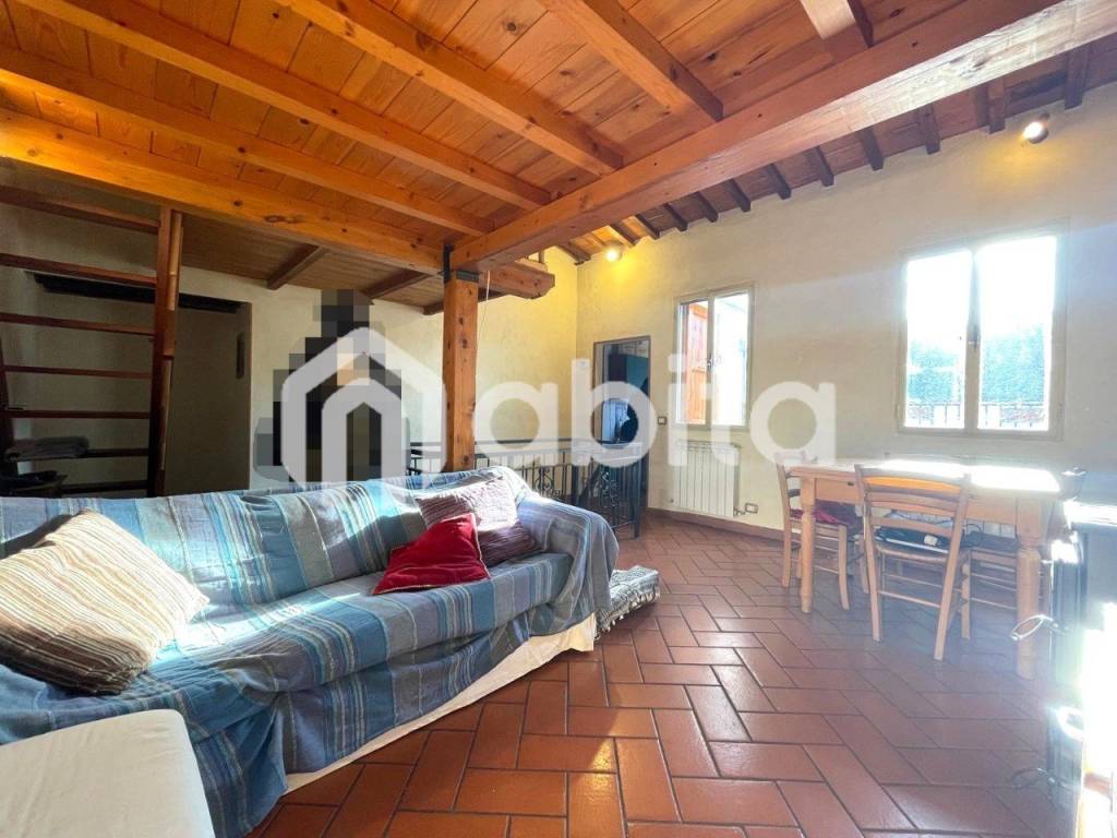 appartamento in vendita a Montevarchi