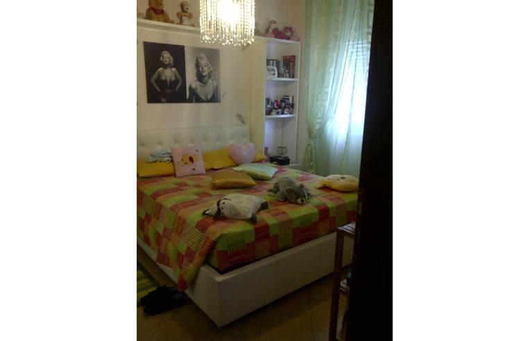 appartamento in vendita a Montevarchi