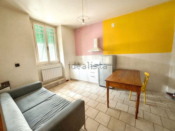 appartamento in vendita a Montevarchi