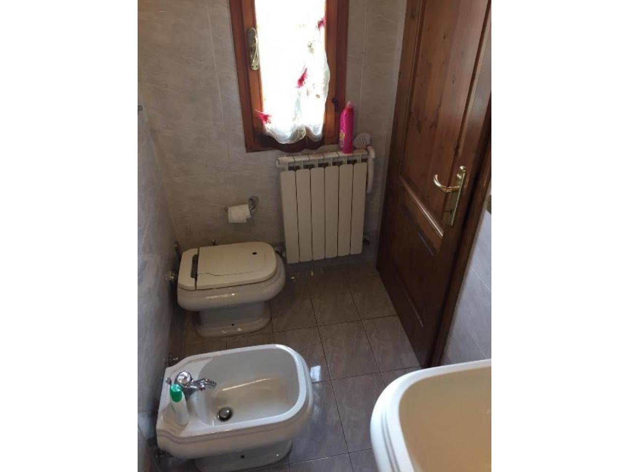 appartamento in vendita a Montevarchi