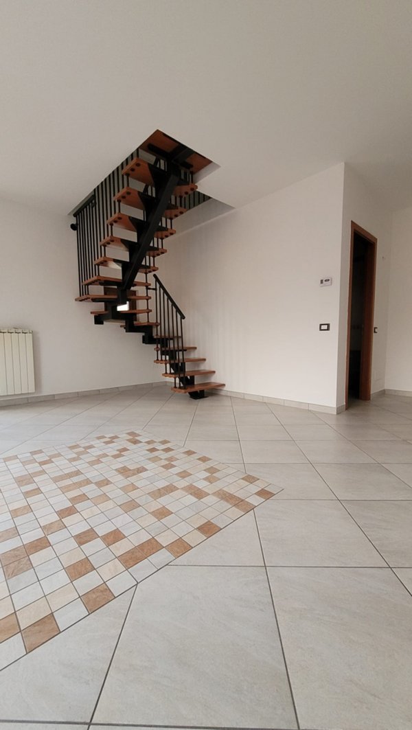 appartamento in vendita a Montevarchi