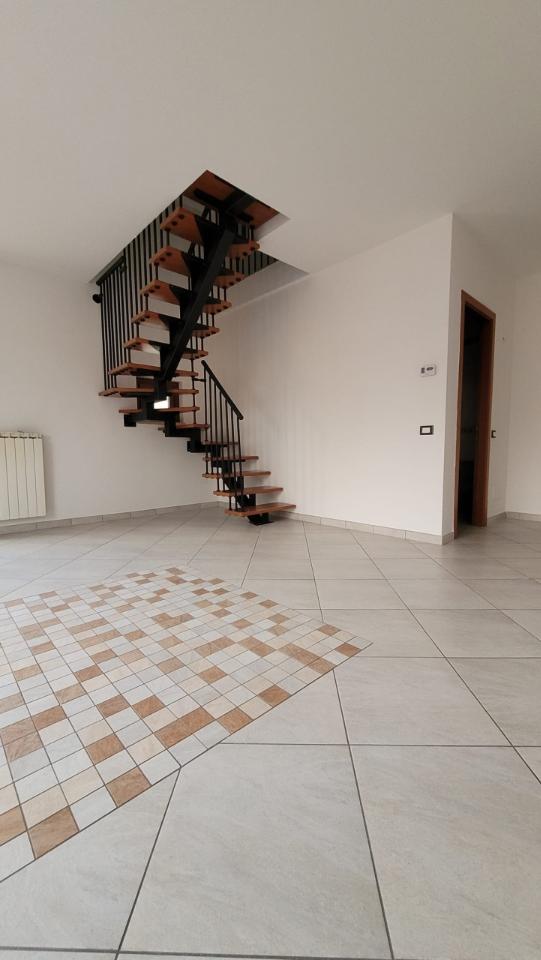 appartamento in vendita a Montevarchi