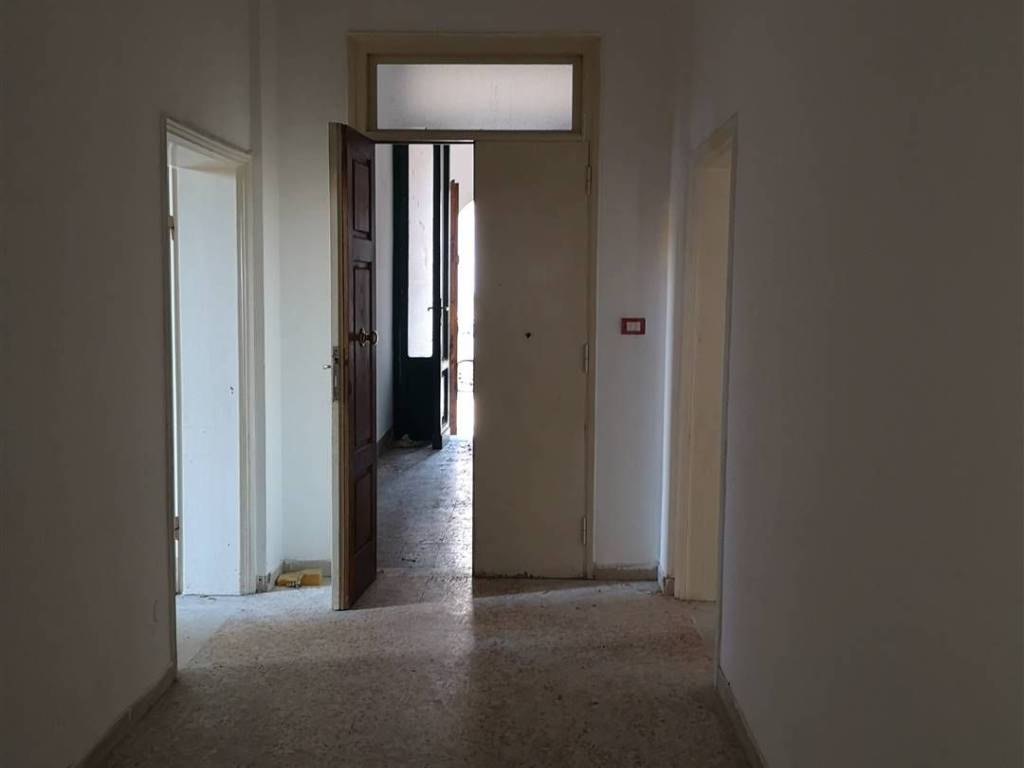appartamento in vendita a Montevarchi