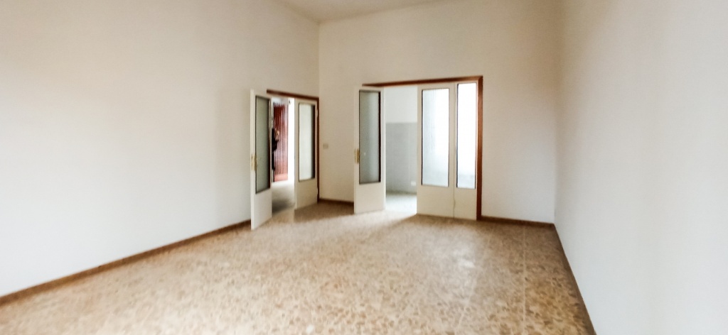 appartamento in vendita a Montevarchi