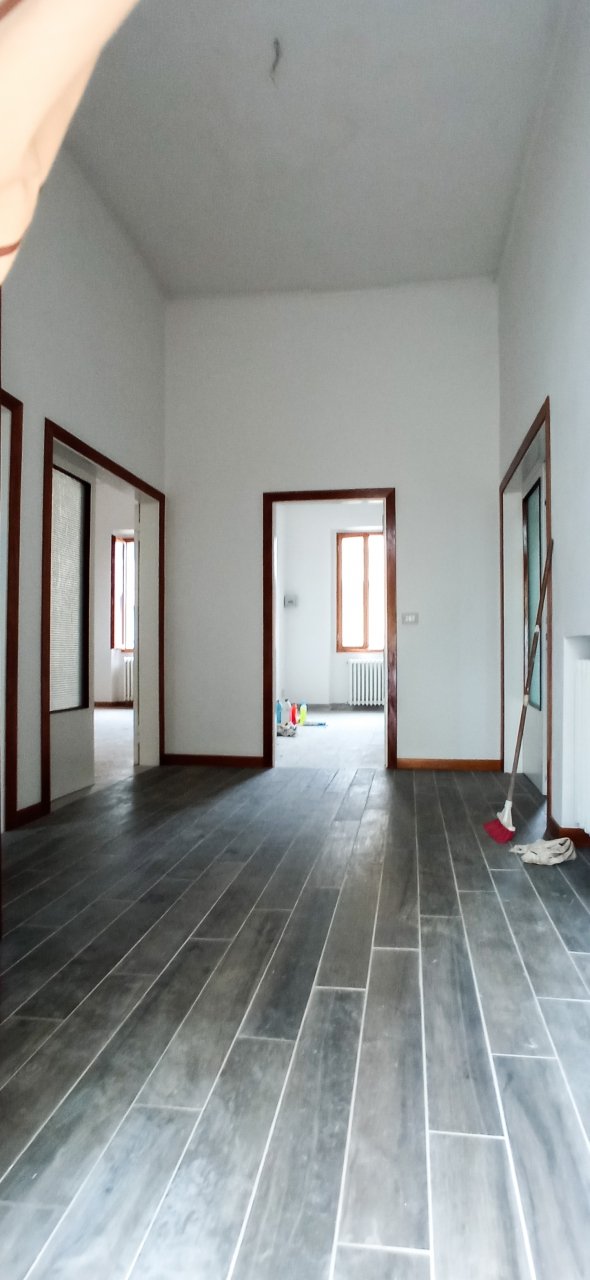 appartamento in vendita a Montevarchi