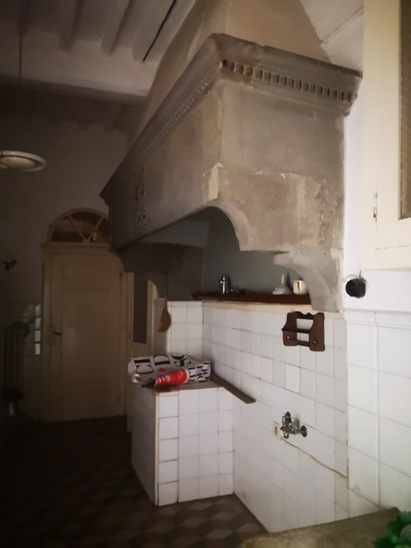 appartamento in vendita a Montevarchi