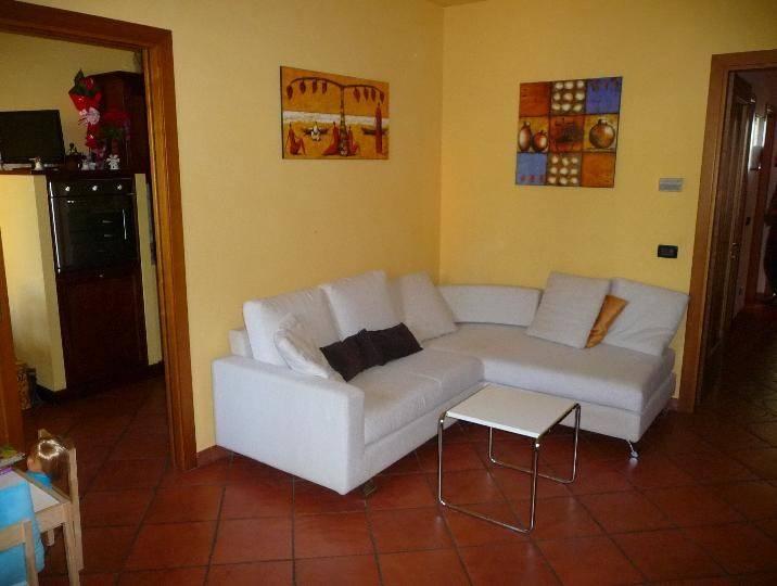 appartamento in vendita a Montevarchi