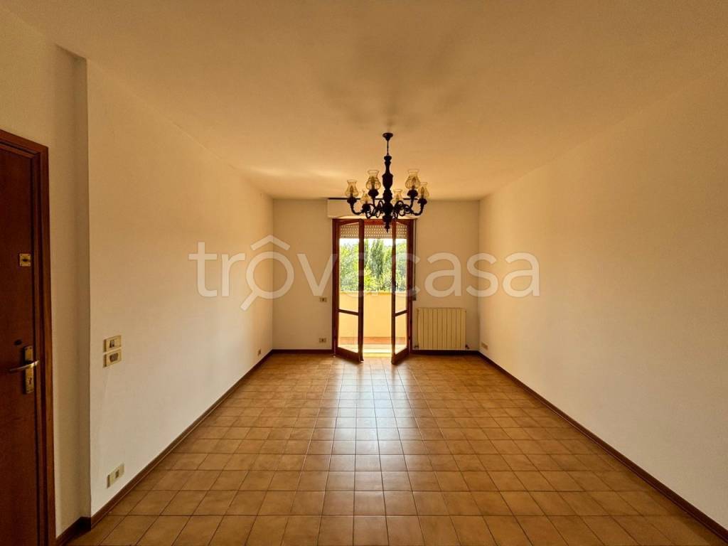 appartamento in vendita a Montevarchi in zona Levane