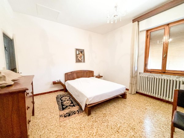 appartamento in vendita a Montevarchi