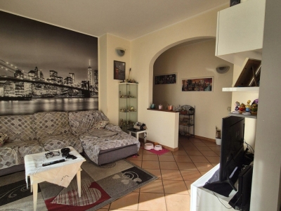 appartamento in vendita a Montevarchi