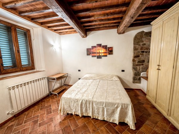 appartamento in vendita a Montevarchi