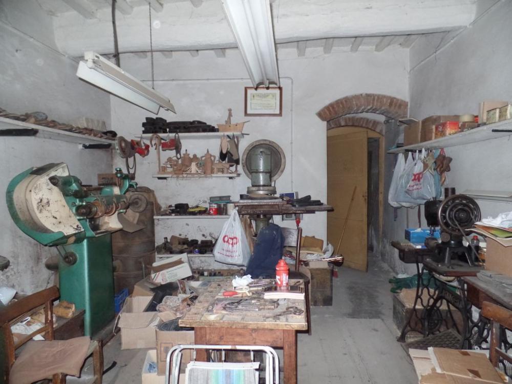 appartamento in vendita a Montevarchi