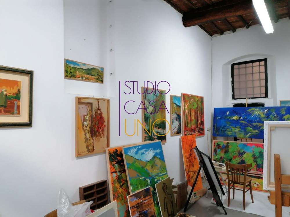 locale di sgombero in vendita a Montevarchi