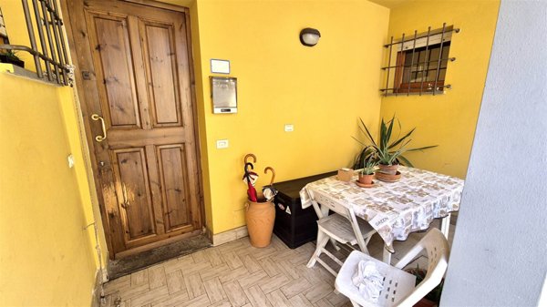 appartamento in vendita a Montevarchi in zona Levanella