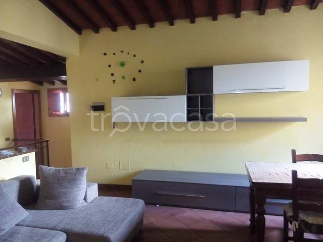 appartamento in vendita a Montevarchi