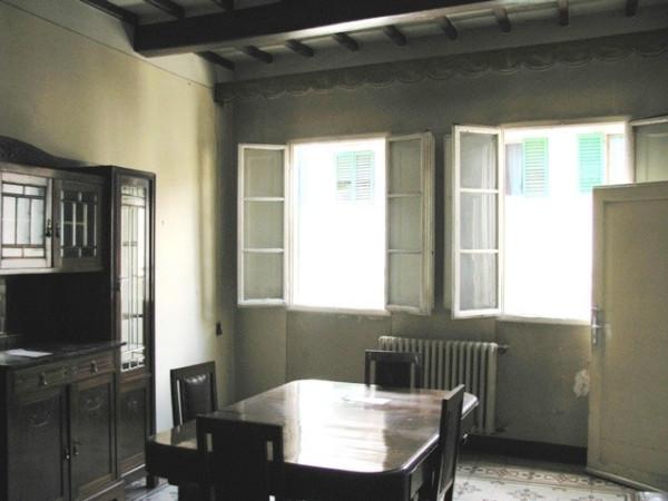 appartamento in vendita a Montevarchi