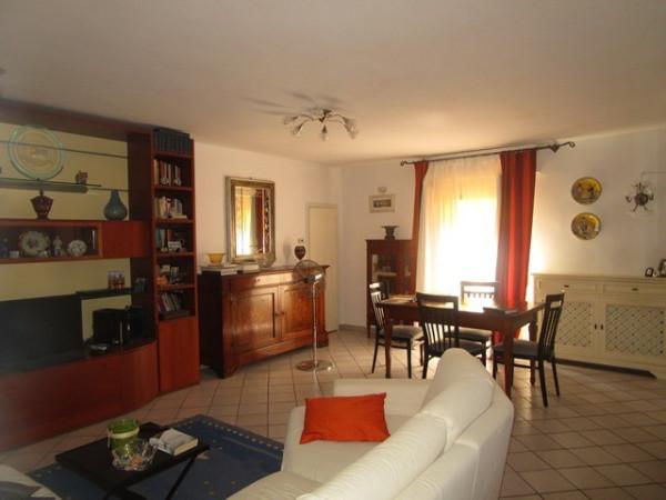 appartamento in vendita a Montevarchi