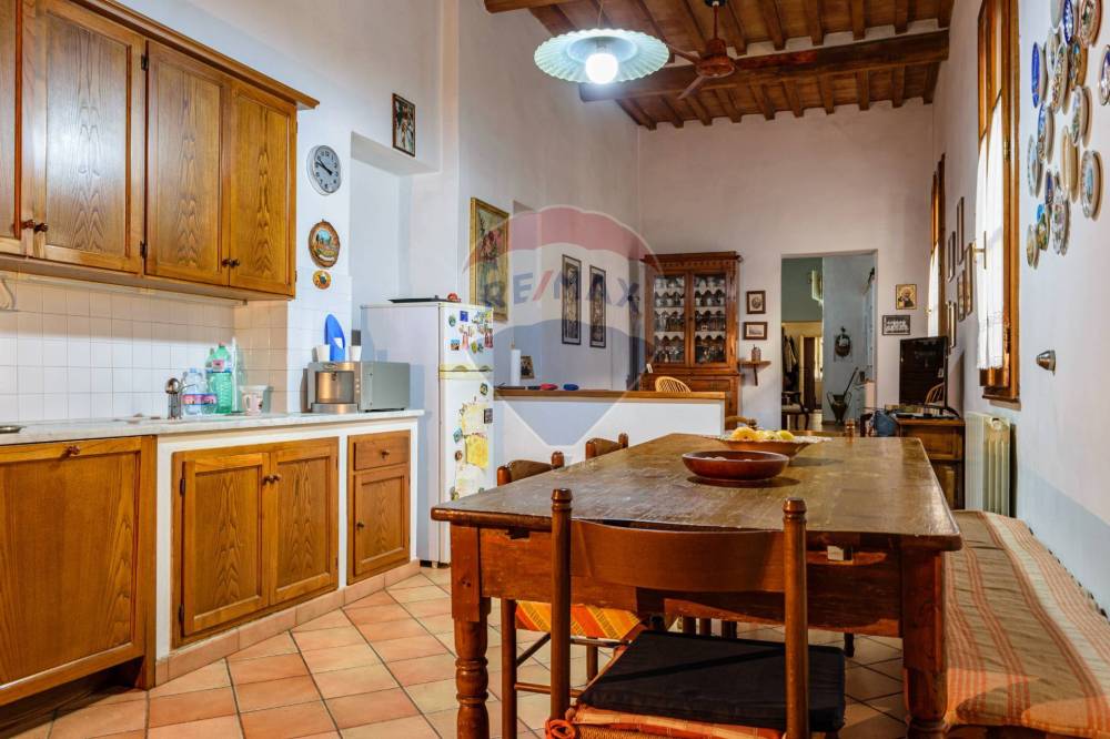 appartamento in vendita a Montevarchi