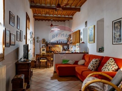 appartamento in vendita a Montevarchi