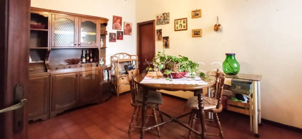 appartamento in vendita a Montevarchi