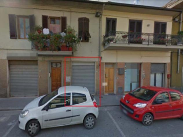 negozio in vendita a Montevarchi in zona Levane