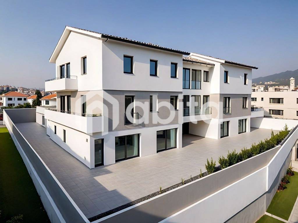 appartamento in vendita a Montevarchi