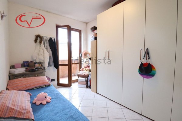 appartamento in vendita a Montevarchi