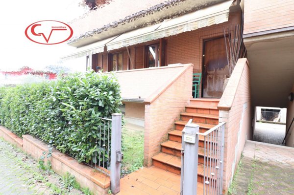 casa indipendente in vendita a Montevarchi