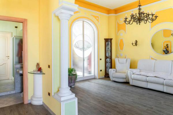 casa indipendente in vendita a Montevarchi