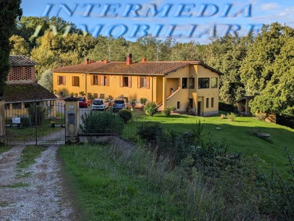 appartamento in vendita a Montevarchi