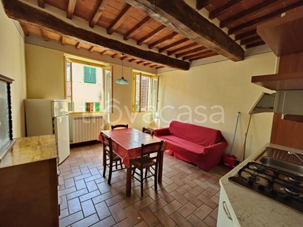 appartamento in vendita a Montevarchi