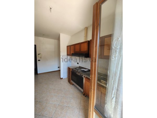 appartamento in vendita a Montevarchi