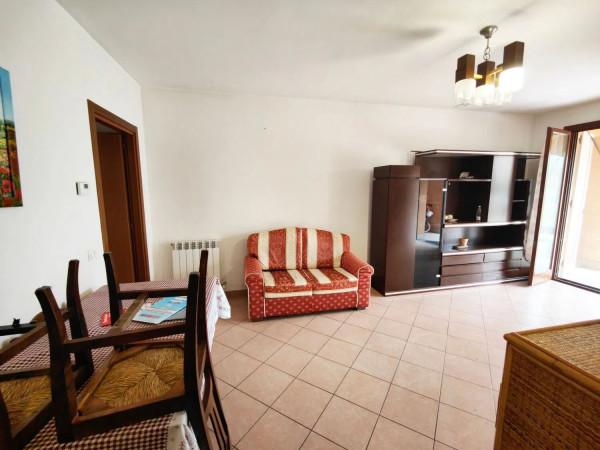 appartamento in vendita a Montevarchi in zona Levane