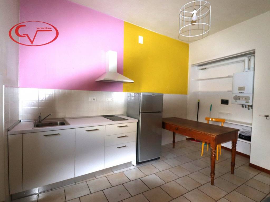 appartamento in vendita a Montevarchi