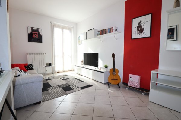 appartamento in vendita a Montevarchi in zona Levane