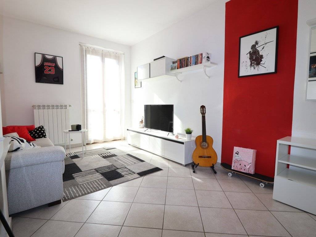 appartamento in vendita a Montevarchi in zona Levane